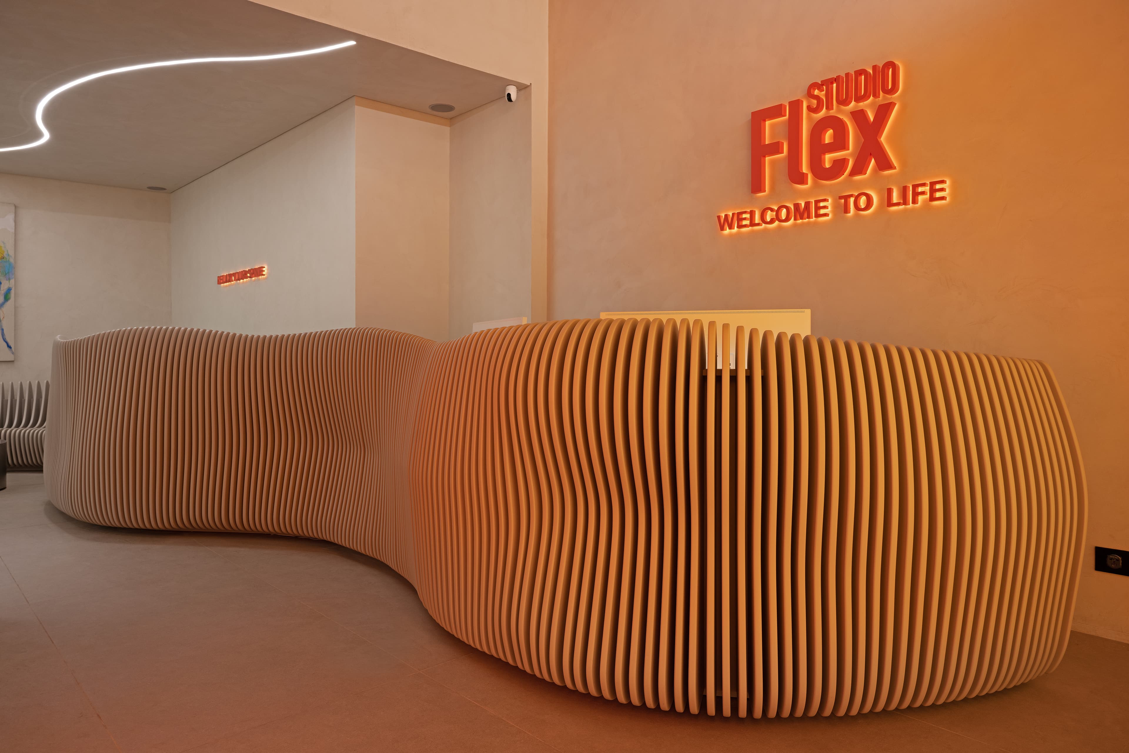 Flex Studio Facility