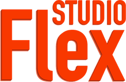 Flex Studio Logo