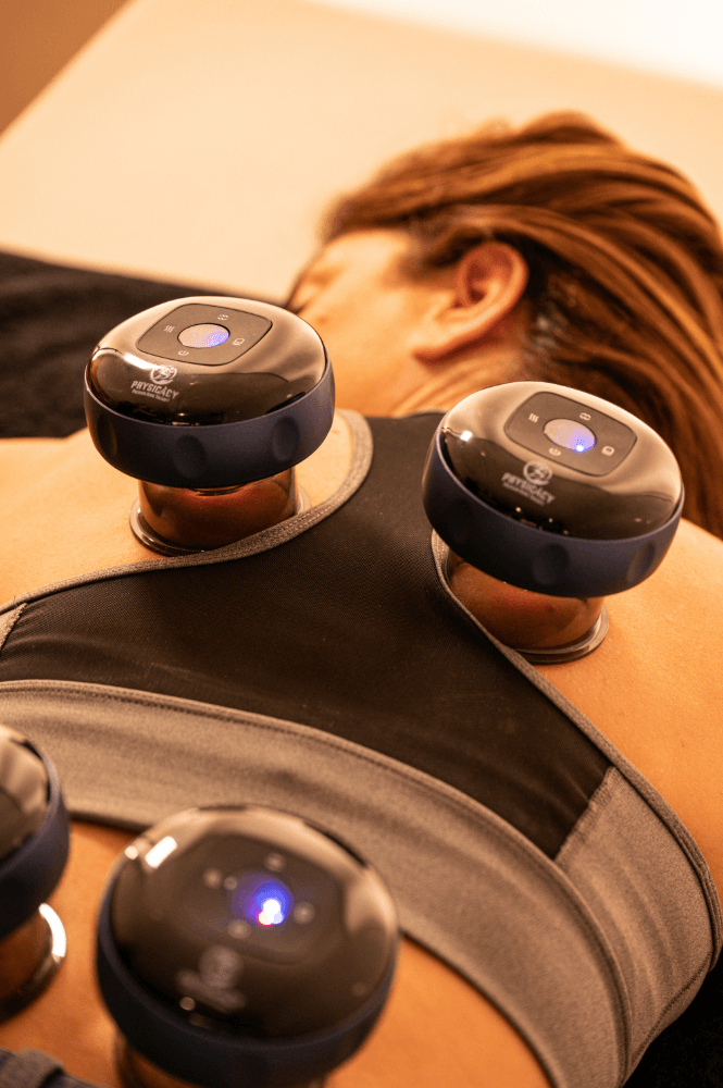 Contrast Therapy